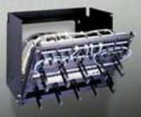 Pivoting Panel Mount