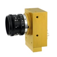 Epix Global Shutter- High Dynamic Range Camera Monochrome